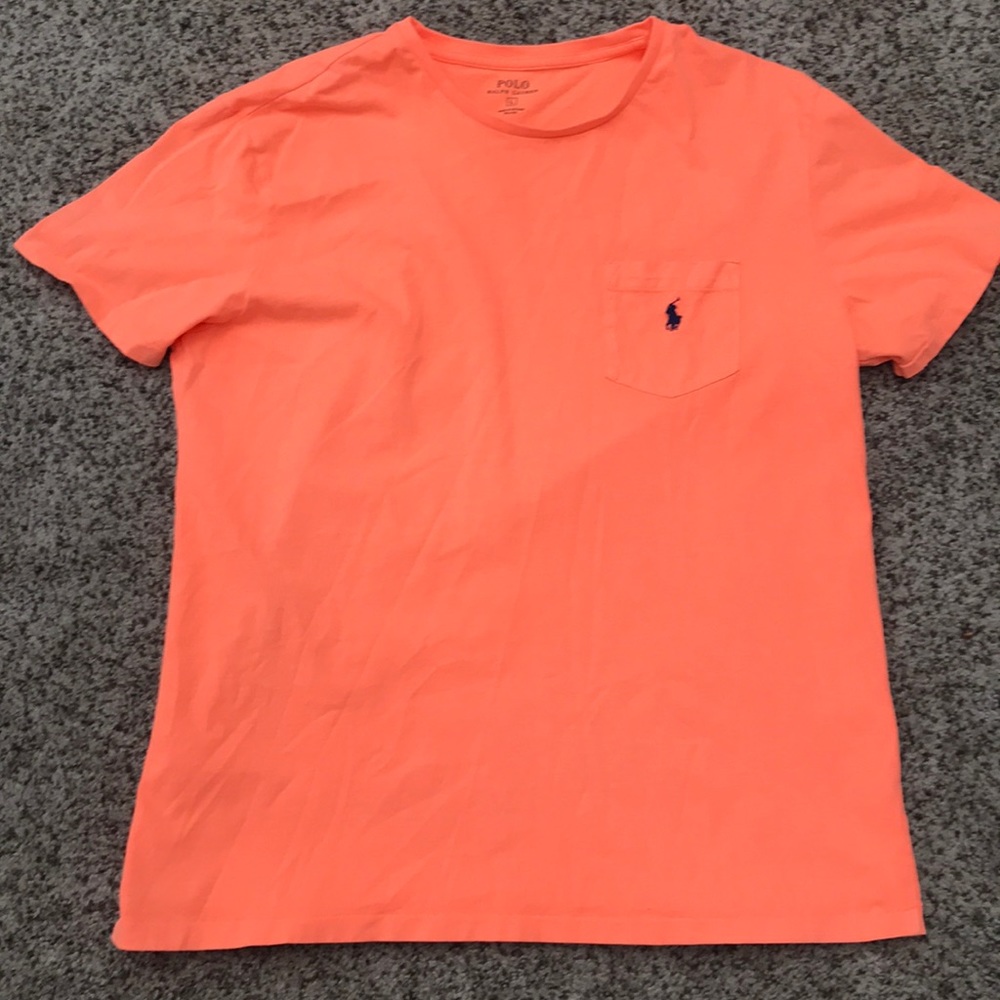 Polo shirt